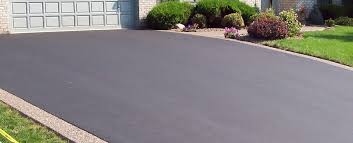 Reliable Hemlock, MI Driveway Paving Services Solutions